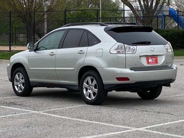 2006 Lexus RX 330 AWD - - by dealer - vehicle for sale in Council Bluffs, IA – photo 12