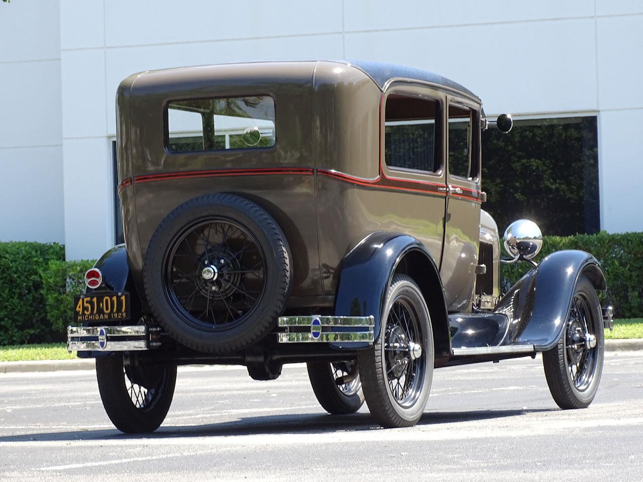 1929 Ford Model A for sale in O'Fallon, IL – photo 83