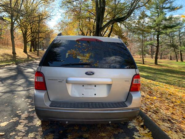 !!!### 2006 FORD FREESTYLE SEL AWD W/3RD ROW SUV###!!! - cars &... for sale in Trumbull, NY – photo 8