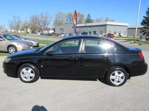 2007 Saturn ION 2 Sedan Automatic - cars & trucks - by dealer -... for sale in Marion, IA – photo 2
