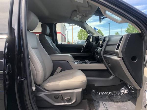 2020 Ford Expedition XLT - 4WD - 3Row Seats - Navi -TOP $$$ FOR YOUR... for sale in Sacramento , CA – photo 10