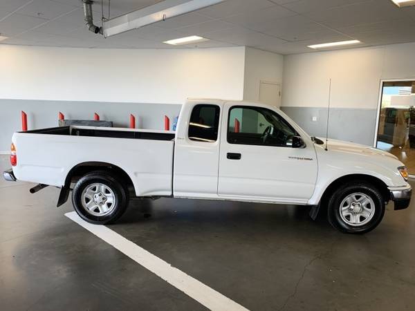 2004 Toyota Tacoma Base - Super Clean! for sale in Oakland, CA – photo 4