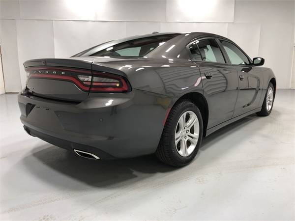 2019 Dodge Charger SXT with - - by dealer - vehicle for sale in Wapakoneta, OH – photo 5