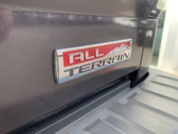 2016 GMC Sierra 1500 4x4 4WD Truck Crew Cab 143 5 SLE Crew Cab for sale in Bend, OR – photo 9