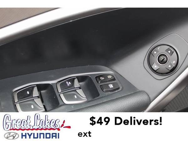2014 Hyundai Santa Fe Sport SUV 2 4L - - by dealer for sale in Streetsboro, OH – photo 9