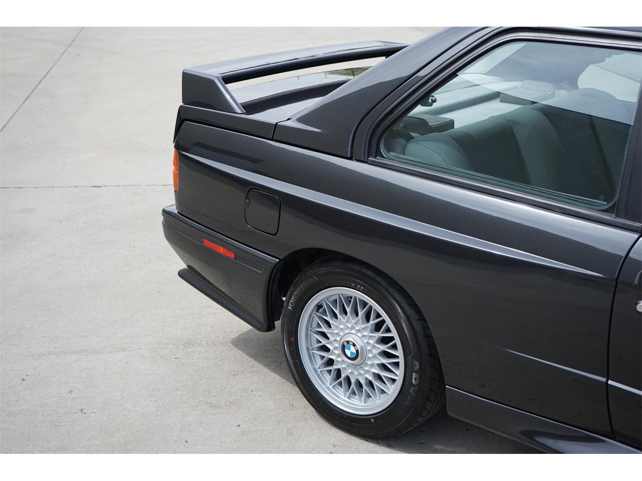 1988 BMW M3 for sale in Boise, ID – photo 47