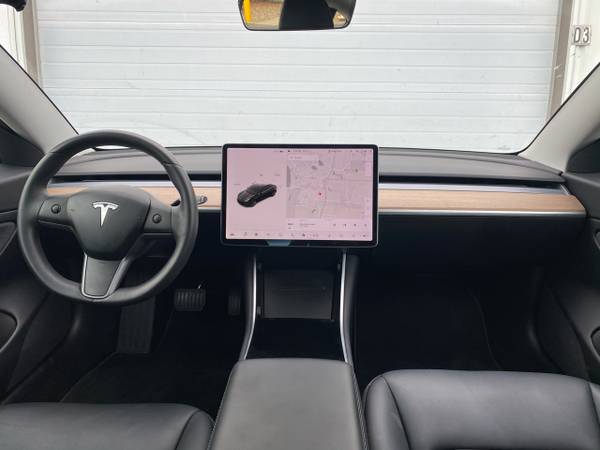 2018 Tesla Model 3 Long Range Battery AWD - - by for sale in Madison, WI – photo 11