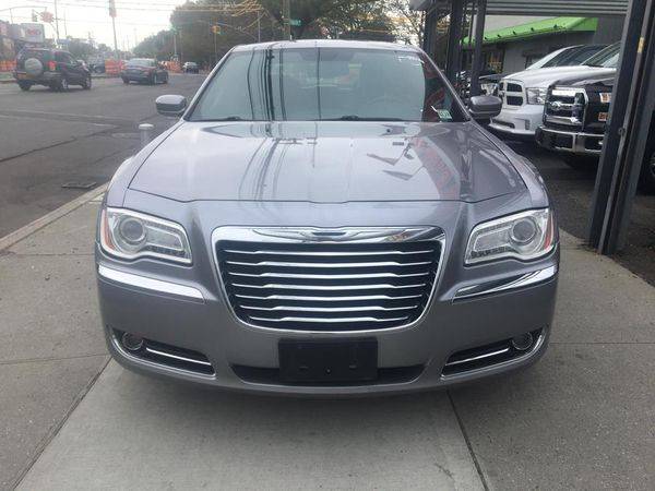 2014 Chrysler 300 4dr Sdn RWD Guaranteed Credit Approval! for sale in Brooklyn, NY – photo 2