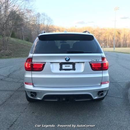 2013 BMW X5 xDrive35d SPORT UTILITY 4-DR for sale in Stafford, VA – photo 6