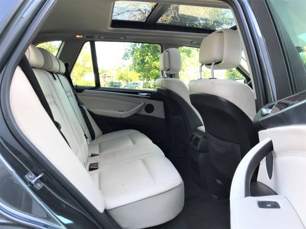 2012 BMW X5 Xdrive Sport 3.5L 3 row seat NO ACCIDENTS - cars &... for sale in Port Monmouth, NY – photo 16