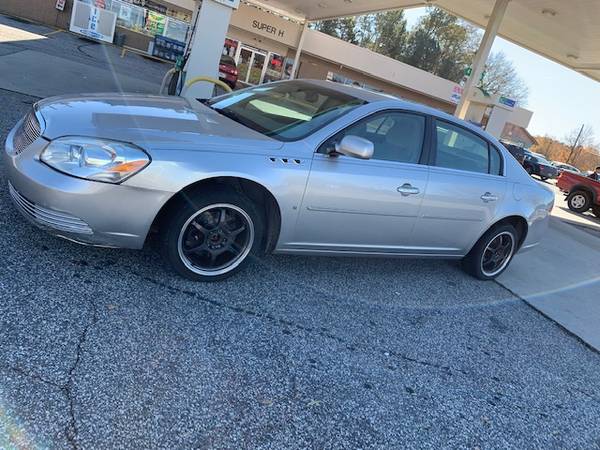 2008 Buick Lucerne for sale in Winder, GA – photo 5