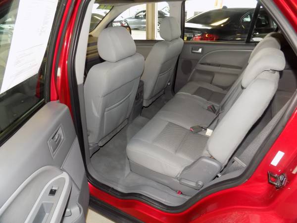 2007 FORD FREESTYLE for sale in okc, OK – photo 7