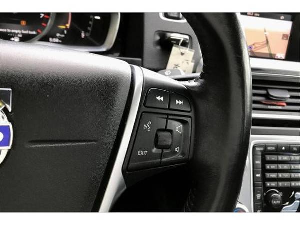 2018 Volvo S60 AWD All Wheel Drive Inscription Sedan for sale in Medford, OR – photo 20