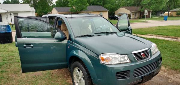 2007 Saturn Vue for sale in Fort Worth, TX – photo 6
