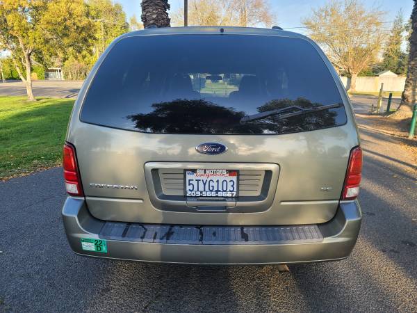 2006 FORD FREESTAR SE LOW MILEAGE - - by dealer for sale in Modesto, CA – photo 7
