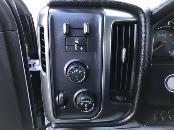 2017 Chevrolet Chevy 3500 LT crew long box 4x4 *Call for info/finan... for sale in Wheat Ridge, CO – photo 11
