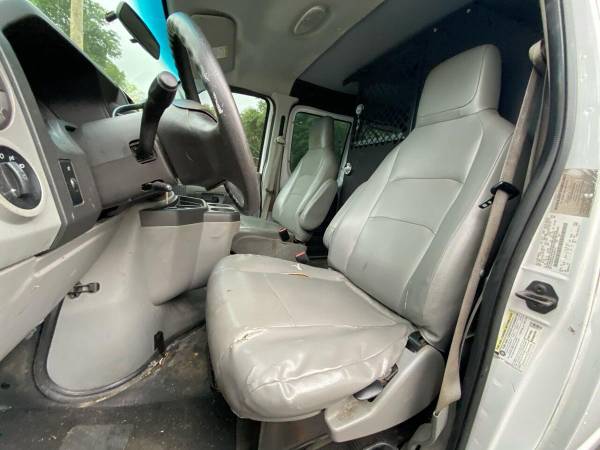 2012 Ford E-Series Cargo E 250 3dr Cargo Van - - by for sale in TAMPA, FL – photo 23