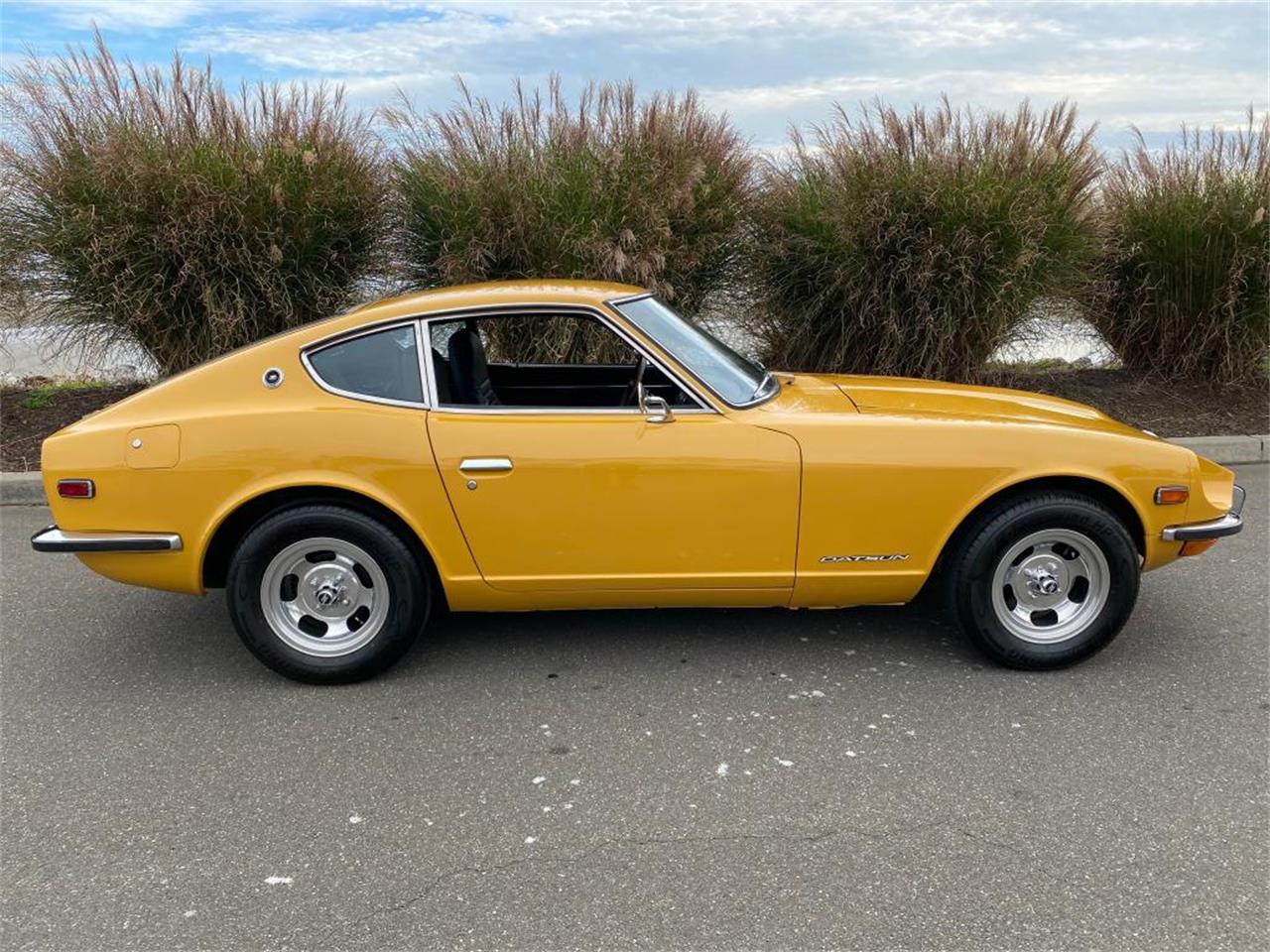 1971 Datsun 1600 for sale in Milford City, CT – photo 7