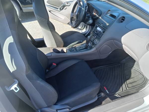 Nice 2002 Toyota Celica GT - cars & trucks - by owner - vehicle... for sale in Groton, CT – photo 4