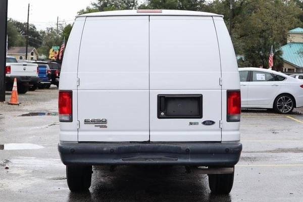 2014 Ford E-250 Commercial - CALL/TEXT - cars & trucks - by dealer -... for sale in Jacksonville, FL – photo 7
