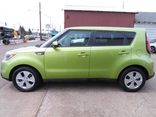2014 Kia Soul - - by dealer - vehicle automotive sale for sale in Forest Grove, OR – photo 4