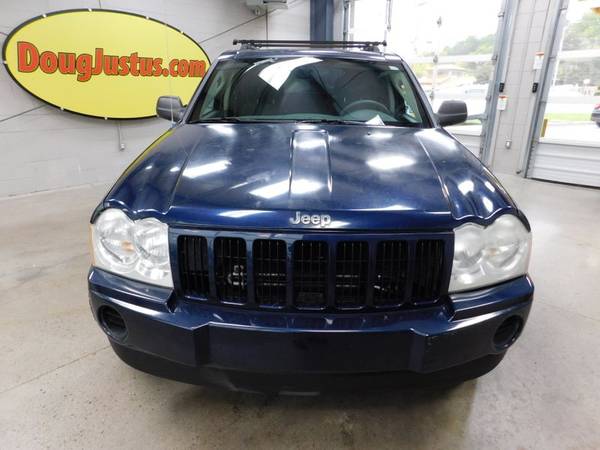 2005 Jeep Grand Cherokee Laredo - - by dealer for sale in Airport Motor Mile (Alcoa), TN – photo 8