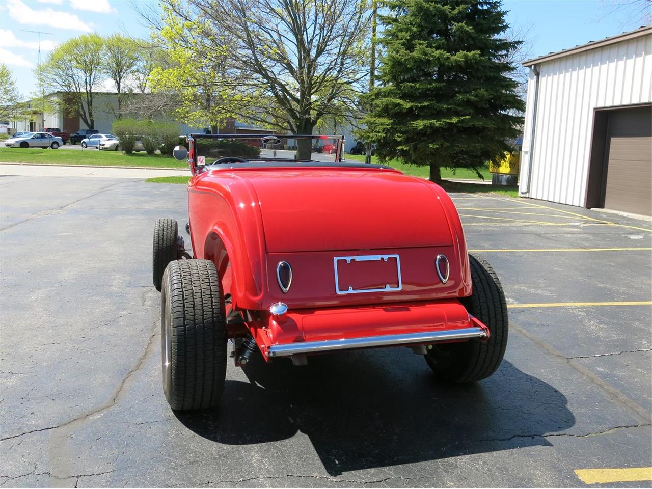 1932 Ford Model B for sale in Manitowoc, WI – photo 9