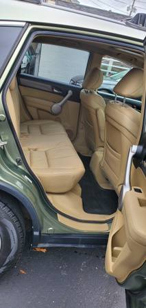 2007 Honda CRV EXL - cars & trucks - by dealer - vehicle automotive... for sale in Worcester, MA – photo 8