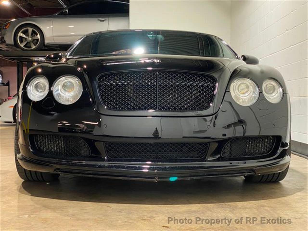 2005 Bentley Continental for sale in Saint Louis, MO – photo 9