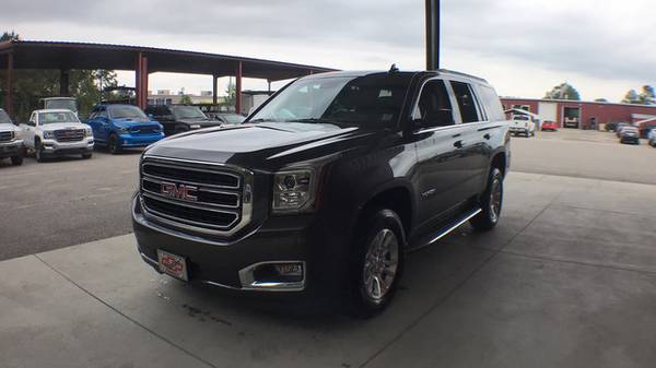 2018 GMC Yukon - *BAD CREDIT? NO PROBLEM!* for sale in Red Springs, NC – photo 8