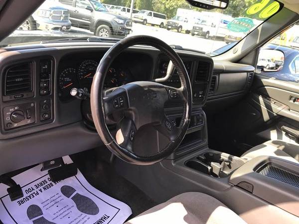2006 Chevrolet Silverado 2500HD LT1 4dr Extended Cab 4WD SB... for sale in Hyannis, MA – photo 20