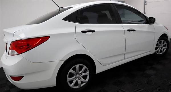 2012 HYUNDAI ACCENT GLS Get Financed! - cars & trucks - by dealer -... for sale in Stafford, District Of Columbia – photo 8