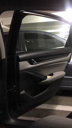 2019 Honda Accord LX 35K Miles FOR SALE BY OWNER for sale in Beltsville, District Of Columbia – photo 10