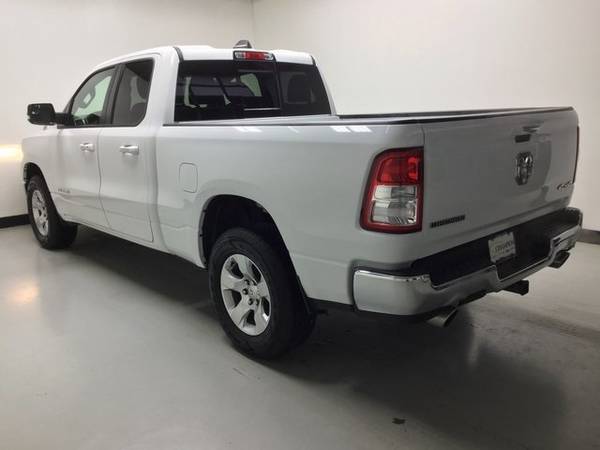 2019 Ram 1500 4WD 4D Extended Cab / Truck Big Horn/Lone Star - cars... for sale in Indianapolis, IN – photo 4