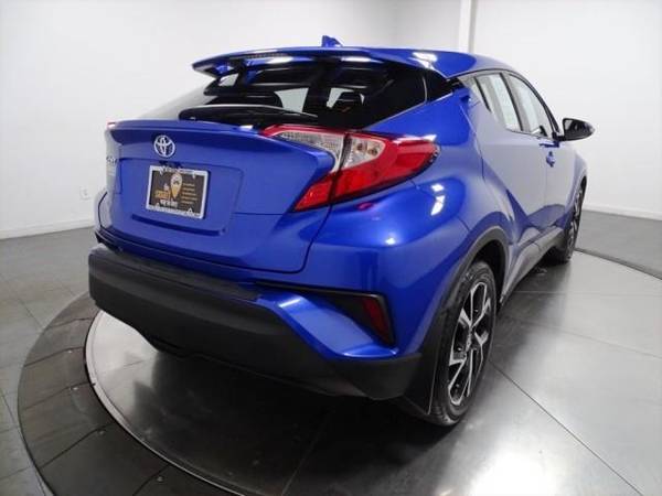2019 Toyota C-HR - - by dealer - vehicle automotive for sale in Hillside, NJ – photo 13