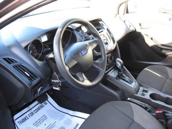 2012 Ford Focus S Sedan - Super Savings! - - by for sale in Prospect Park, PA – photo 10