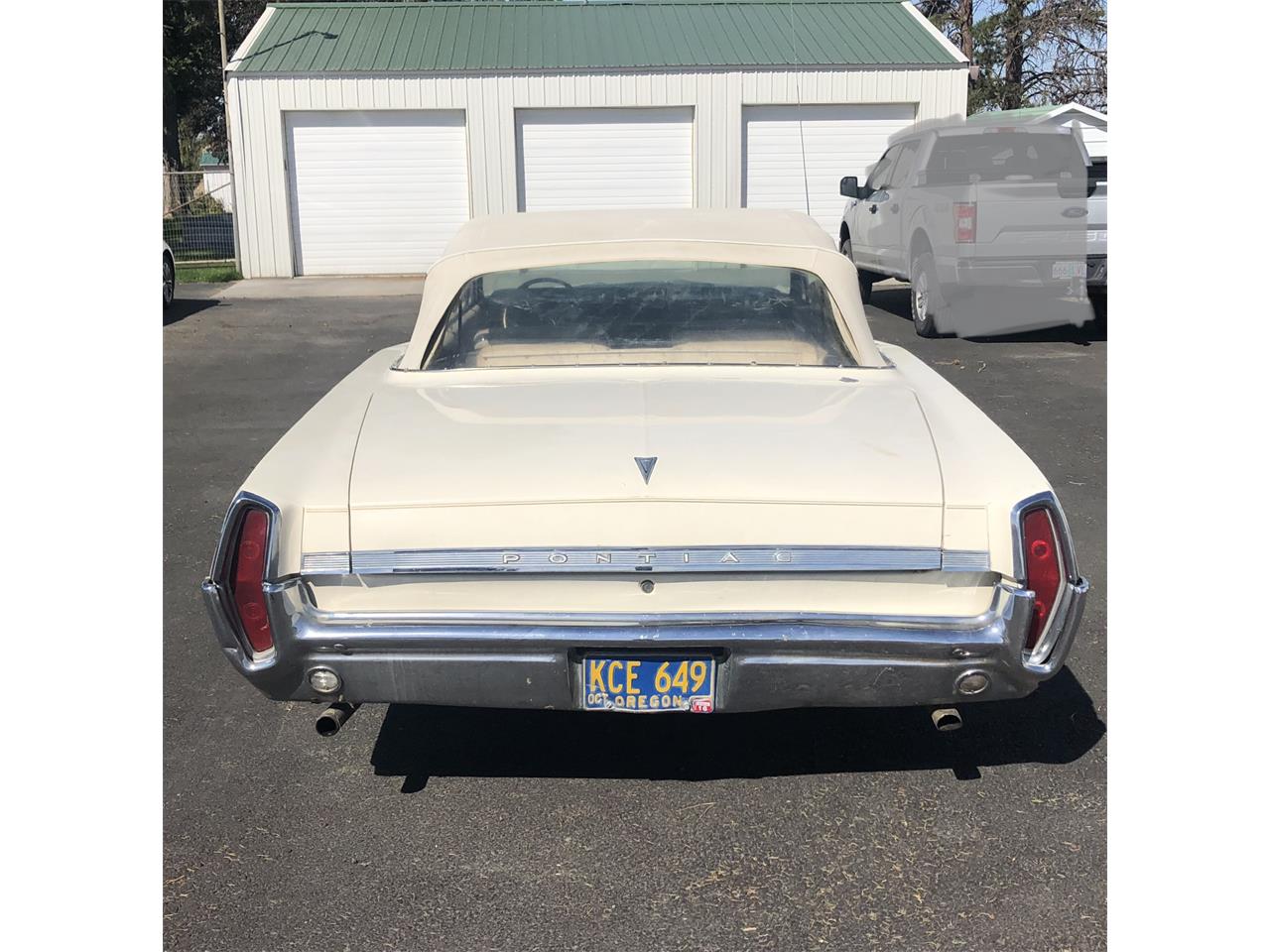 1964 Pontiac Catalina for sale in Lexington, OR – photo 6