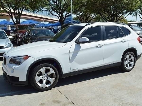 2015 BMW X1 sDrive28i - - by dealer - vehicle for sale in GRAPEVINE, TX – photo 8