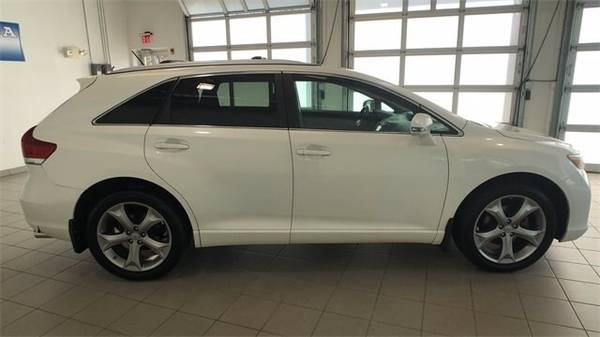2013 Toyota Venza LE - - by dealer - vehicle for sale in Auburn, MA – photo 9