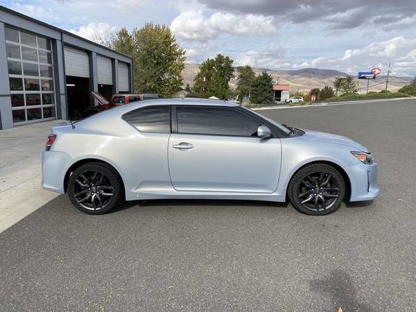 2014 Scion tC - LEWIS CLARK AUTO SALES - cars & trucks - by dealer -... for sale in LEWISTON, ID – photo 7