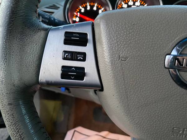 2008 NISSAN MAXIMA SL FULLY LOADED!! - cars & trucks - by owner -... for sale in Mc Lean, District Of Columbia – photo 12
