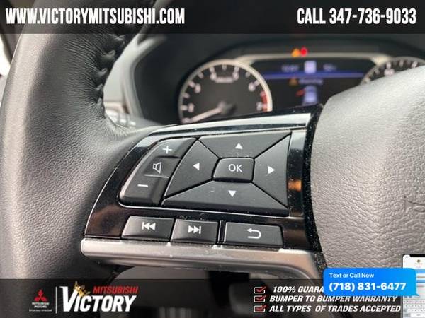 2020 Nissan Altima 2.5 SL - Call/Text - cars & trucks - by dealer -... for sale in Bronx, NY – photo 16