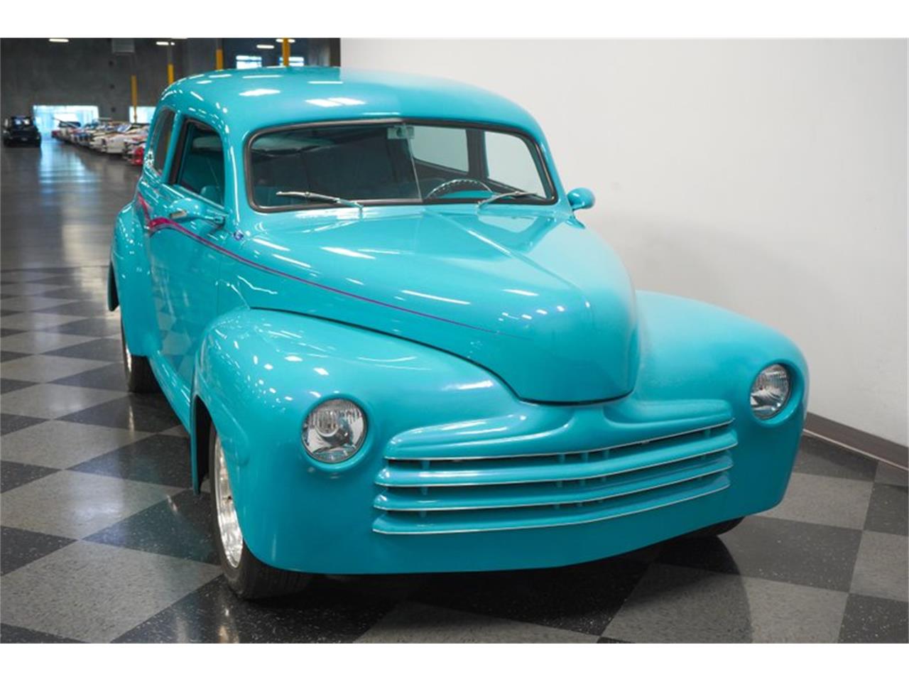 1947 Ford Sedan for sale in Mesa, AZ – photo 18