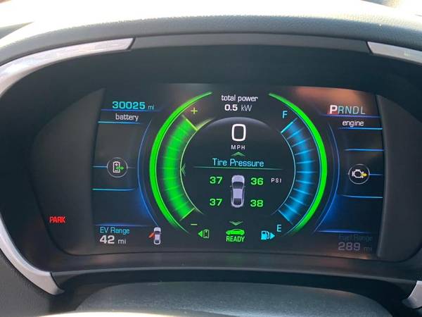 2018 Chevrolet Volt leather phev specialist-peninsula - cars & for sale in Daly City, CA – photo 17