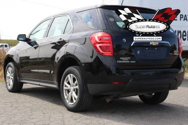 2017 Chevrolet Equinox AWD, Rebuilt/Restored & Ready To Go!!! - cars... for sale in Salt Lake City, ID – photo 3