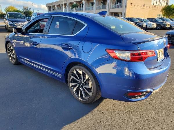 CLEAN/LOW MILES 2017 Acura ILX - - by dealer for sale in Kihei, HI – photo 6