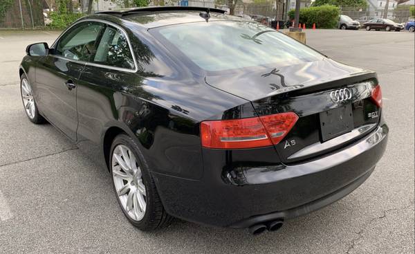 2011 Audi A5 2 0T PREMIUM PLUS QUATTRO FULLY LOADED for sale in STATEN ISLAND, NY – photo 6