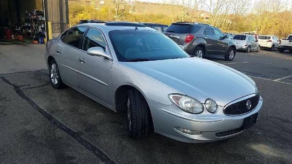 2005 Buick LaCrosse CXS - cars & trucks - by dealer - vehicle... for sale in Scranton, PA – photo 7