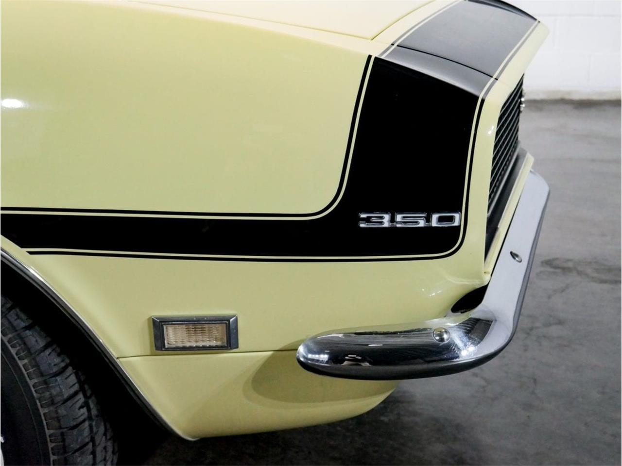 1968 Chevrolet Camaro for sale in Jackson, MS – photo 31