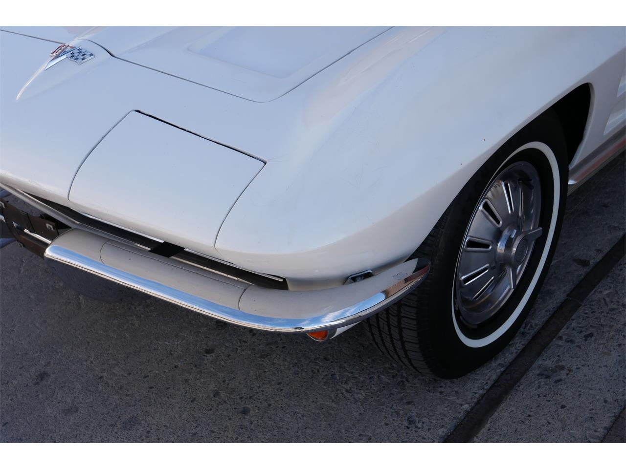 1964 Chevrolet Corvette for sale in Reno, NV – photo 20